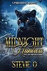 Midnight Huntress
