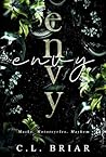 Envy: A Dark Roma...