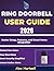 ring doorbell user guide 20...