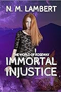 Immortal Injustice