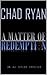 A MATTER OF REDEMPTION (AJ ...