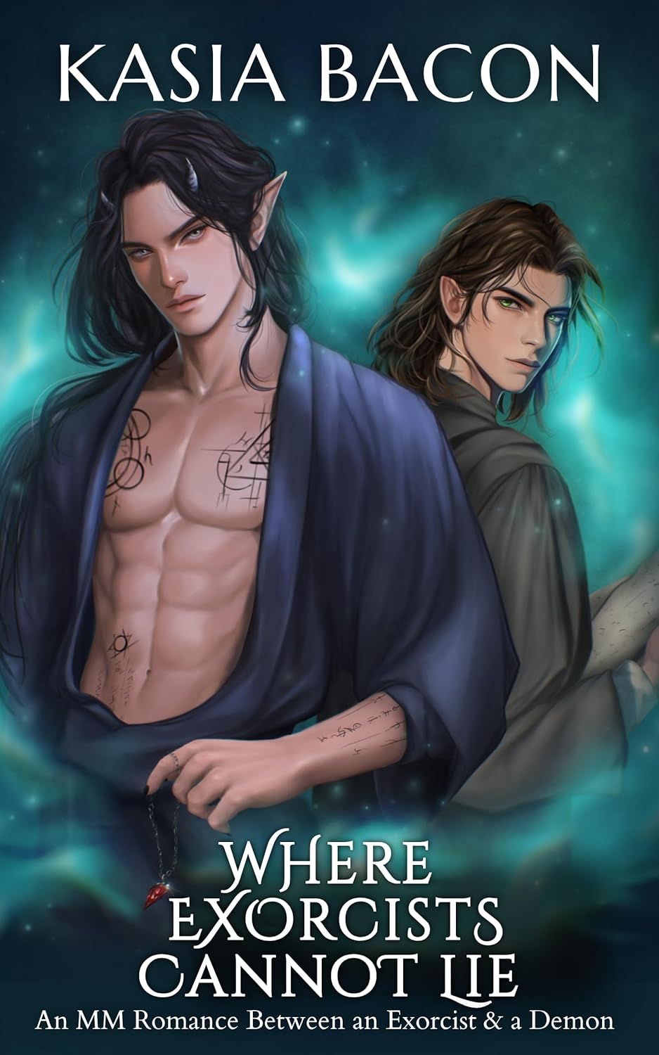 Where Exorcists Cannot Lie