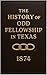 History of Odd Fellowship i...