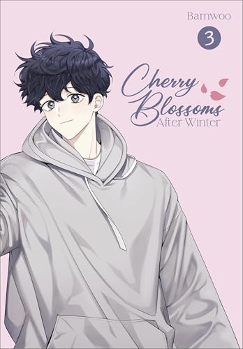 Cherry Blossoms After Winter, Vol. 3 (Paperback)