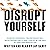 Disrupt Yourself