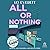 All or Nothing: A Denver Bandits Novel (Mile-High Hearts: Denver Bandits Baseball)