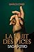 La nuit des vices — Saga Astrid (French Edition)