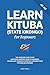 Learn Kituba (State Kikongo) for Beginners by Ahmet Neseli