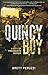 Quincy Boy by Brett Peruzzi