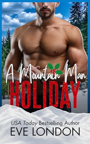 A Mountain Man Holiday (Paperback)