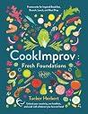 CookImprov by Tucker Herbert