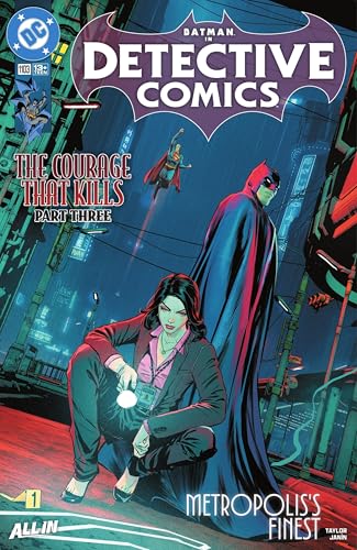 Detective Comics (2016-) #1103