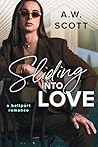 Sliding into Love: An M/X Bellport Romance