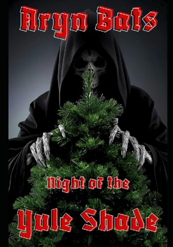 Night of the Yule Shade (Paperback)