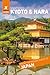 Rough Guides Snapshot Kyoto and Nara by Tim Binks