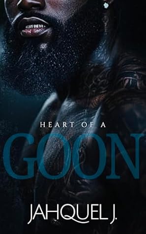 Heart Of A Goon