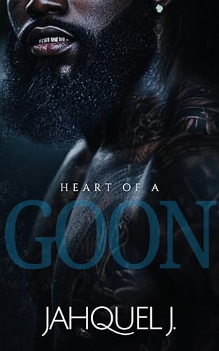 Heart Of A Goon (Kindle Edition)