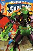 Superman (2023-) #32
