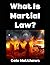 What is Martial Law?: Here’...