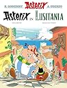 Asterix in lusitania