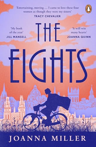 The eights (Paperback)