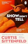 Show don't tell