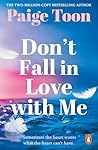 Don't Fall in Lov...