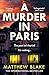 A murder in paris