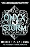 Onyx Storm