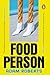 Food person