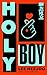 Holy boy by Lee Heejoo