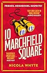 10 marchfield square