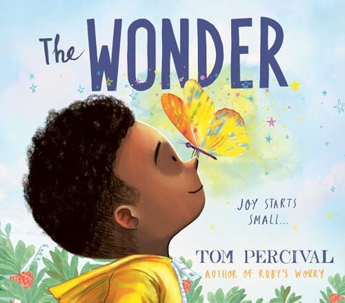 The wonder (Paperback)