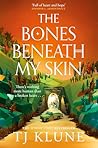The bones beneath...