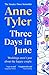 Three days in june