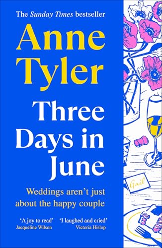Three days in june