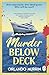 Murder Below Deck