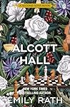 Alcott hall