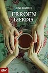 Erroen izerdia