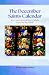 The December Saints Calenda...
