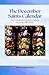 The December Saints Calendar by Sis Benedicta Stevens
