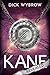 Kane Revealed (Wolfwere #8)