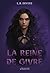 LA REINE DE GIVRE by DIVINE L.B. LA REINE DE GIVRE by DIVINE L.B.