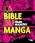 La bible du manga by Helen McCarthy