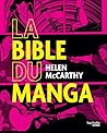 La bible du manga