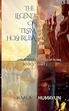 THE LEGEND OF TILSIM Hoshruba (The Chronicles of Tilsim Hoshruba)