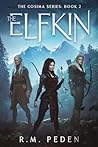 The ElfKin (The Cosima Series)
