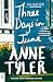 Three days in june