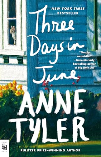 Three days in june