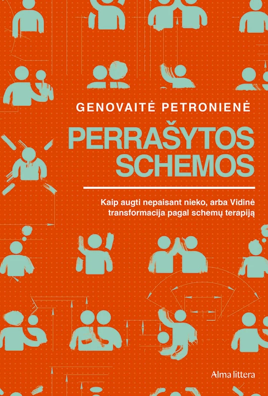 Perrašytos schemos